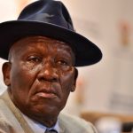 Bheki Cele