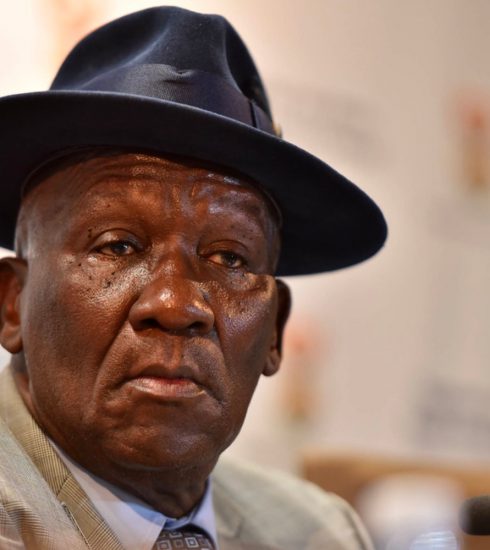Bheki Cele