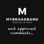 MyBroadBand Comments