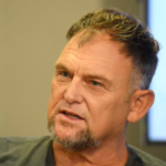 Steve Hofmeyr